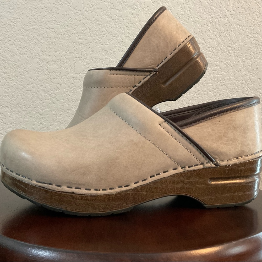 Dansko Clogs - Picture 3 of 5